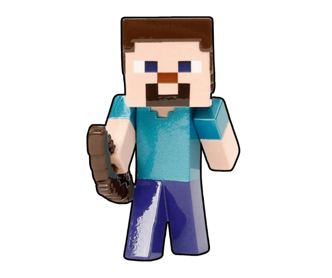 Minecraft Oyuncak
